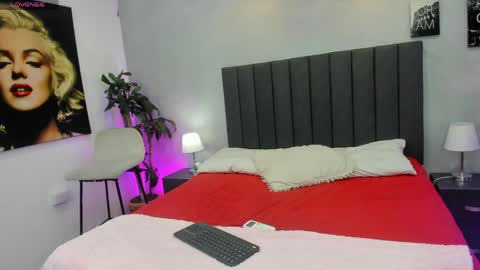 Elektra Payton online show from 04-06-26, 03:15