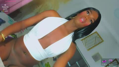 Snapshot of elektraa_foxx_ chatting on 06-15-26, 10:17 Elecktra online show from 06-15-26, 10:17