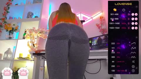 Elena online show from 02-02-25, 11:00