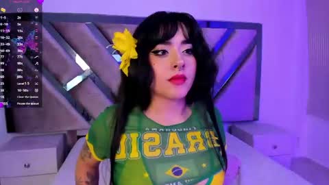 elena_tylor online show from 06-12-26, 08:41