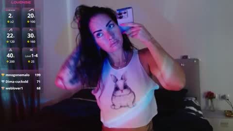 Elena online show from 11-09-25, 03:05