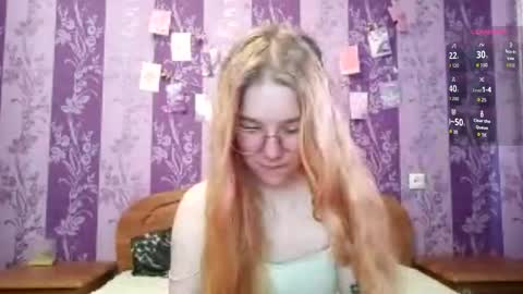 Mia online show from 02-23-26, 04:10