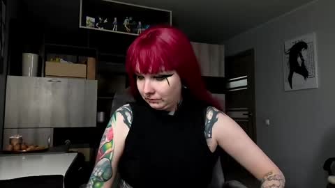 Milana online show from 04-13-26, 02:33