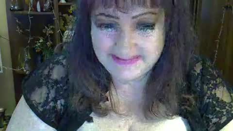 Snapshot of elenazed chatting on 01-25-25, 05:40 ElenaZed online show from 01-25-25, 05:40