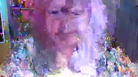 Snapshot of elenazed chatting on 01-27-25, 07:13 ElenaZed online show from 01-27-25, 07:13