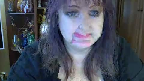 Snapshot of elenazed chatting on 01-29-25, 09:12 ElenaZed online show from 01-29-25, 09:12