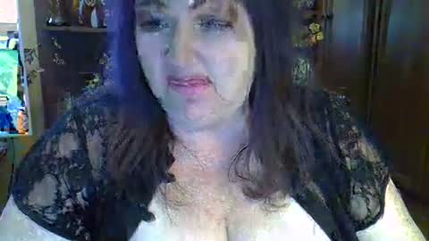 Snapshot of elenazed chatting on 02-07-25, 06:34 ElenaZed online show from 02-07-25, 06:34