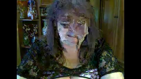 Snapshot of elenazed chatting on 02-14-25, 06:56 ElenaZed online show from 02-14-25, 06:56