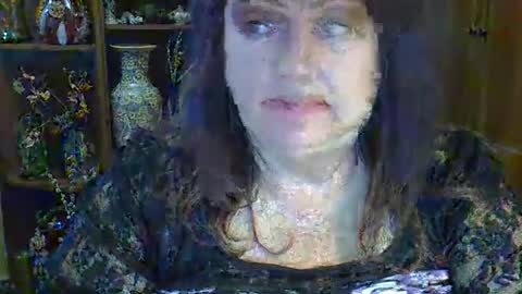 Snapshot of elenazed chatting on 02-14-25, 02:54 ElenaZed online show from 02-14-25, 02:54
