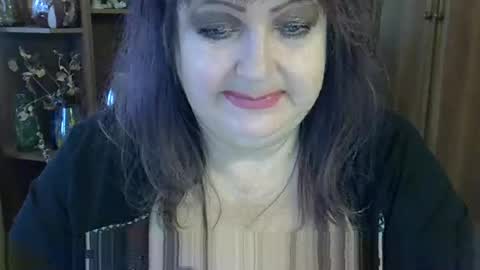 Snapshot of elenazed chatting on 02-28-25, 07:37 ElenaZed online show from 02-28-25, 07:37