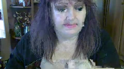 Snapshot of elenazed chatting on 03-01-25, 08:34 ElenaZed online show from 03-01-25, 08:34