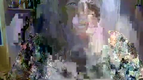 Snapshot of elenazed chatting on 03-06-25, 06:48 ElenaZed online show from 03-06-25, 06:48