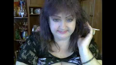 Snapshot of elenazed chatting on 03-12-25, 07:13 ElenaZed online show from 03-12-25, 07:13