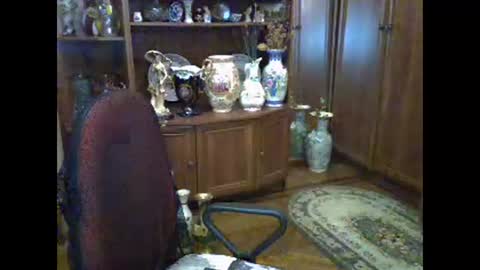 Snapshot of elenazed chatting on 10-26-25, 05:19 ElenaZed online show from 10-26-25, 05:19