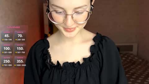 Snapshot of eleniswackhammer chatting on 02-06-26, 09:51 Annie PVT IS OPEN online show from 02-06-26, 09:51