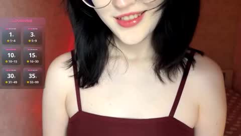 Snapshot of eleniswackhammer chatting on 03-28-26, 09:14 Annie PVT IS OPEN online show from 03-28-26, 09:14