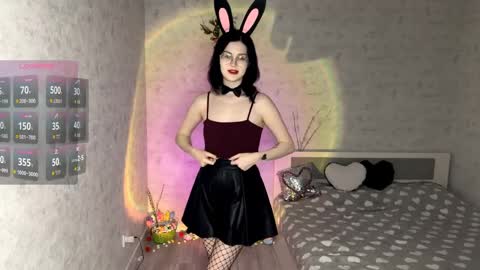 Snapshot of eleniswackhammer chatting on 04-05-26, 09:12 Annie PVT IS OPEN online show from 04-05-26, 09:12