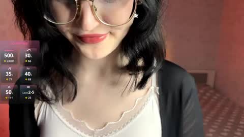 Snapshot of eleniswackhammer chatting on 05-09-26, 09:20 Annie PVT IS OPEN online show from 05-09-26, 09:20