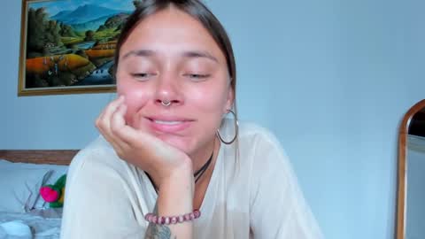 Eleonora online show from 12-10-24, 06:54