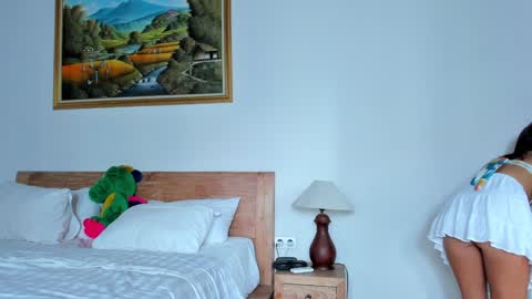 Eleonora online show from 12-11-24, 04:28