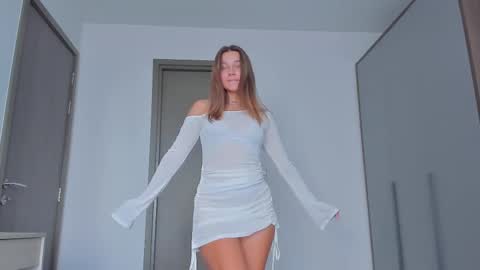 Eleonora online show from 02-14-25, 05:19