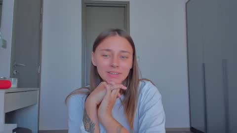 Eleonora online show from 03-12-25, 09:02