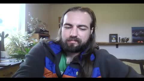 Snapshot of elephantfox chatting on 02-17-25, 08:36 fox online show from 02-17-25, 08:36