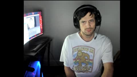 Snapshot of elephantrunkman chatting on 01-28-25, 07:00 elephantrunkman online show from 01-28-25, 07:00