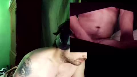 elephantrunkman online show from 03-16-26, 03:16