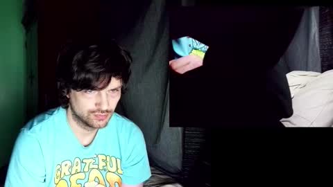 elephantrunkman online show from 03-18-26, 04:15