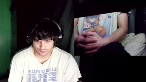 elephantrunkman online show from 03-27-26, 12:38