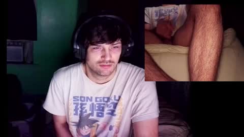 elephantrunkman online show from 03-31-26, 08:26