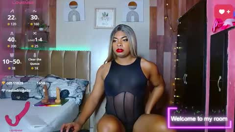 eletrabrowns online show from 03-21-26, 08:19