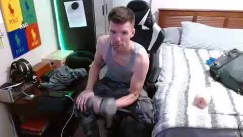 Walker online show from 01-12-26, 08:08