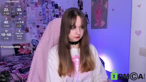 Kira online show from 04-16-26, 08:53