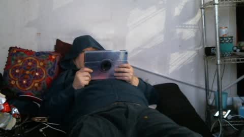 TheEleventhPhoenix online show from 01-14-25, 04:08