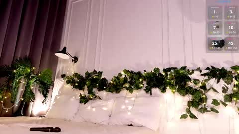 Snapshot of elfamirielle chatting on 02-18-25, 12:49 Elfa online show from 02-18-25, 12:49