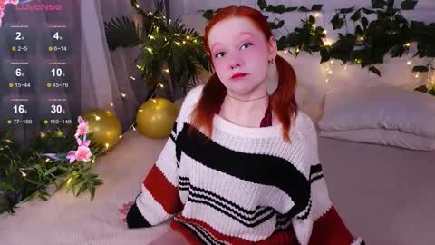 Snapshot of elfamirielle chatting on 09-15-25, 05:29 Elfa online show from 09-15-25, 05:29