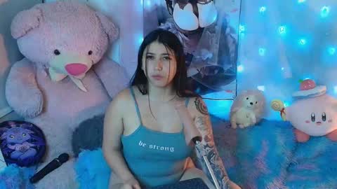 miu  online show from 09-27-25, 05:56