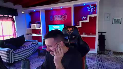 elfetas online show from 04-12-26, 06:13