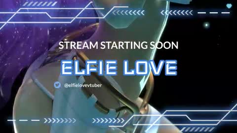 Elfie Love online show from 09-21-25, 06:09