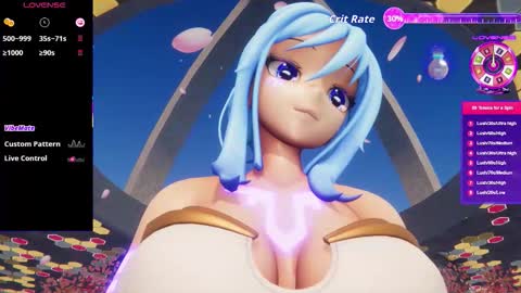 Elfie Love online show from 03-27-26, 05:23