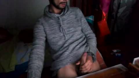 elflaco_6969 online show from 10-24-25, 10:44