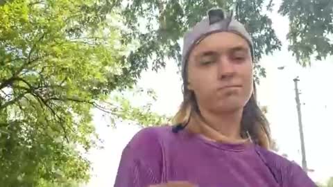 Hazel online show from 07-14-26, 10:21