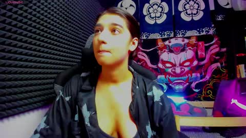 Snapshot of elfy_rare chatting on 09-22-25, 03:03 Elfy online show from 09-22-25, 03:03