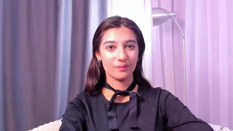 Snapshot of elfy_rare chatting on 10-12-25, 02:38 Elfy online show from 10-12-25, 02:38