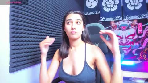 Snapshot of elfy_rare chatting on 10-14-25, 03:24 Elfy online show from 10-14-25, 03:24