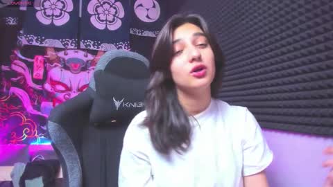 Snapshot of elfy_rare chatting on 11-01-25, 02:30 Elfy online show from 11-01-25, 02:30