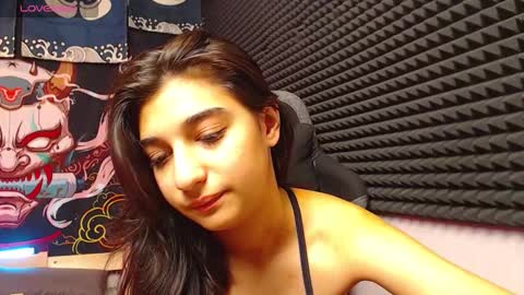 Snapshot of elfy_rare chatting on 11-05-25, 03:12 Elfy online show from 11-05-25, 03:12