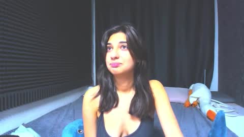 Snapshot of elfy_rare chatting on 11-27-25, 08:55 Elfy online show from 11-27-25, 08:55